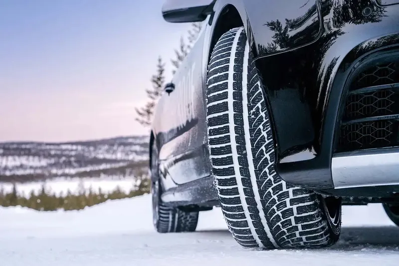 Zorunlu kış lastiği uygulamasında başlangıç tarihi öne alındı