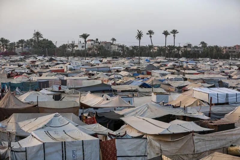 Filistin Direniş Komiteleri: HAMAS