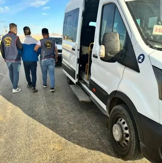 Erzurum Jasat: asayişi şansa bırakmıyor…