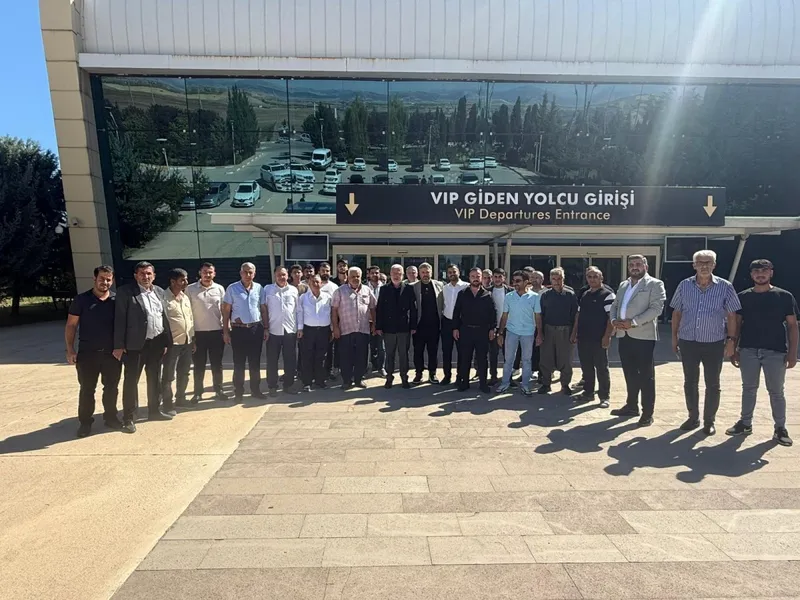 Metiner: Toplumsal Birlik İçin Yola Devam 