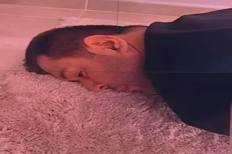 MOSSAD casuslarıyla iş birliği yapan avukat İstanbul