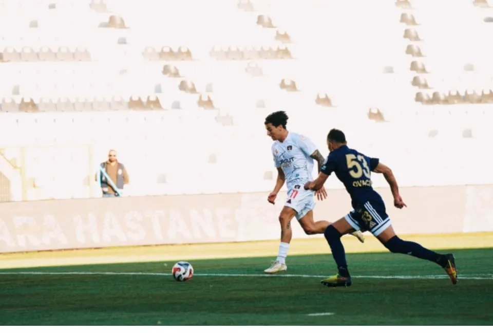 DADAŞLAR NAMAĞLUP ÜNVANINI KORUDU 