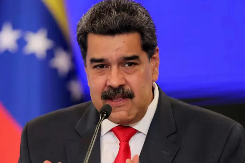Venezuela: ABD ülkede kukla hükümet kurmayı planlıyor 