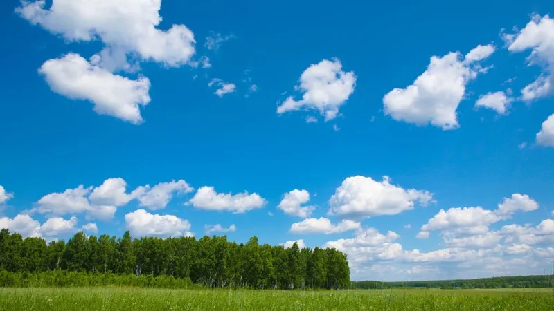 Meteoroloji uyardı: Hafta sonu hava nasıl olacak?