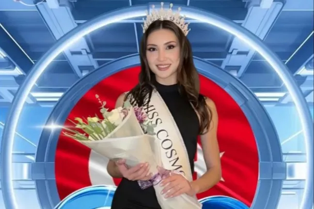 Hüray, global sahnede parlamaya hazır