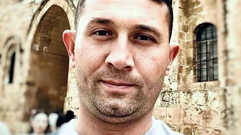 Baba evinde Kalp Krizi  geçiren Astsubay, hayatını kaybetti