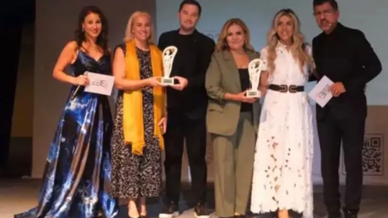 Bodrum Uluslararası Film Festivali başladı