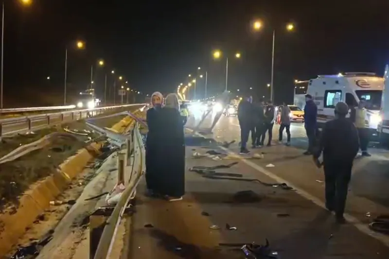 Kuzey Marmara Otoyolu