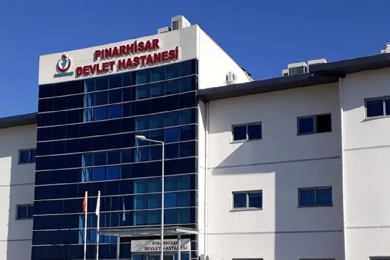 Kırklareli’de asansör boşluğuna düşen tadilat ustası hayatını kaybetti