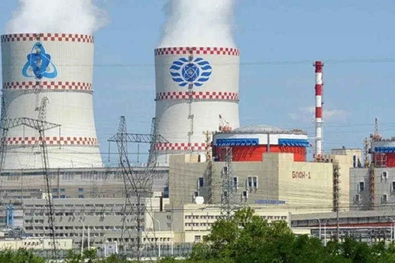 Rusya ve Irak arasında nükleer iş birliği mutabakat zaptı imzalandı