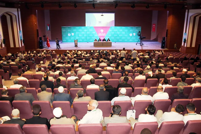 İTTİHADUL ULEMA 10