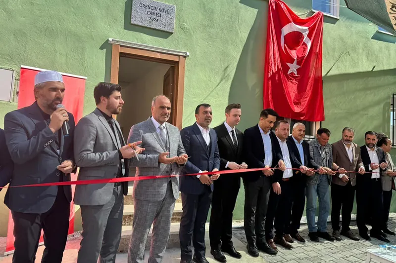 Depremin vurduğu Malatya