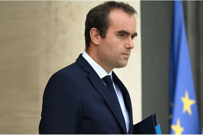 Fransa Başbakanı, 27 gün görevde kalabildi!