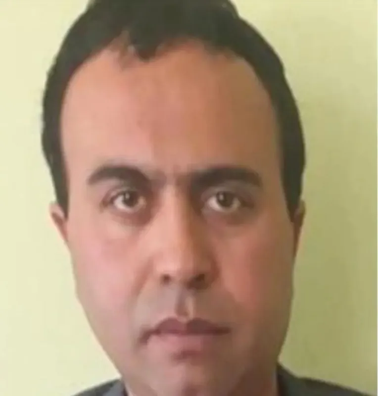 Adıyaman’da araziye tel çit çekerken yüksekten düşen işçi hayatını kaybetti 