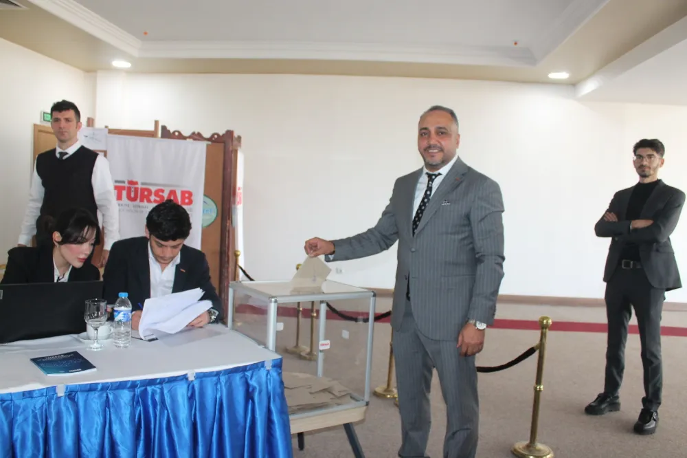 Şenol’a TÜRSAB, Şenol’a Erzurum… 