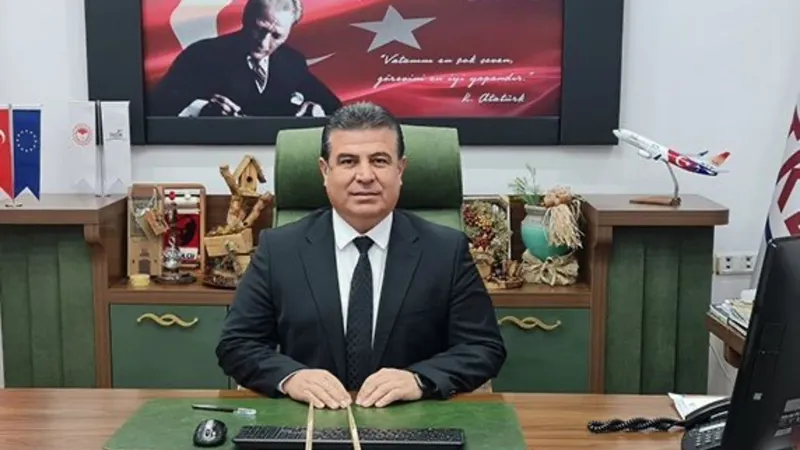 Yerel eylem gruplarına 5.7 milyon lira destek