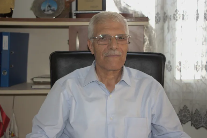 Mardin TÜKODER Başkanı Öztürk: Her pahalı ürün kaliteli ürün demek değildir