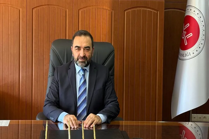 Müftü Turan: Peygamberimizin örnekliği camide ve ailede yaşatılmalı