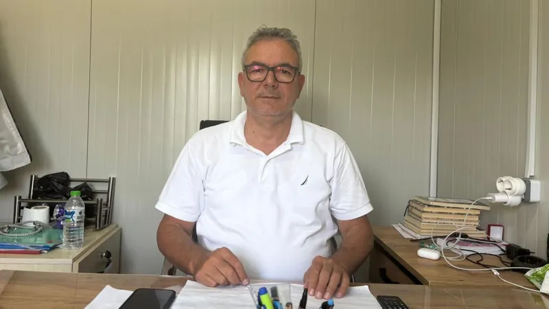  Basın Kartı Sahipleri Derneği Genel Kurulu tamamlandı: Murat Çeliker yeniden başkanlığa seçildi 