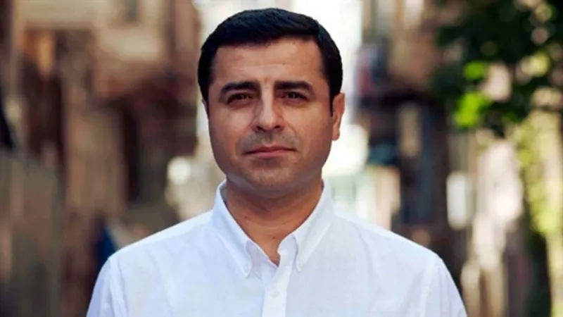 Selahattin Demirtaş 8 Ekim’de tahliye edilebilir: Gözler AİHM kararına çevrildi 