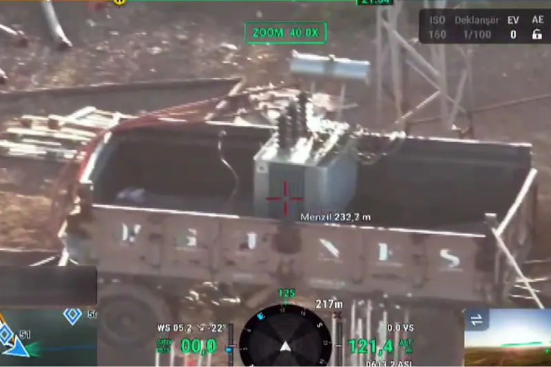 Dicle Elektrik, Mardin’de kaçak trafo tespit etti