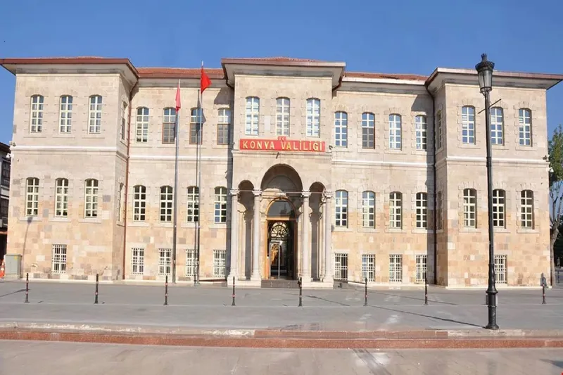 Öncelik güvenlik: 9 ayda binlerce denetim