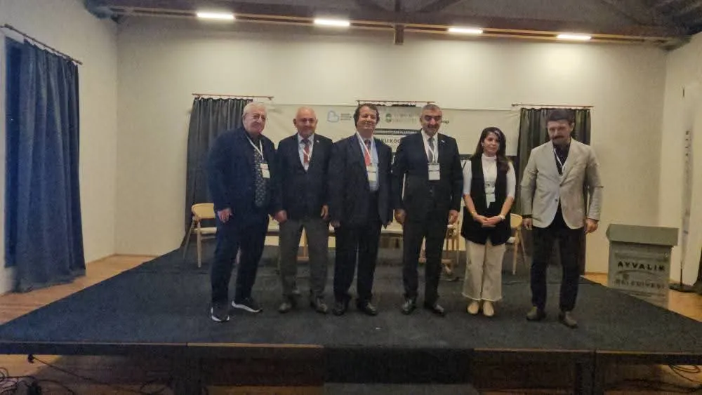 2.Kooperatifçilik Çalıştayı sona erdi