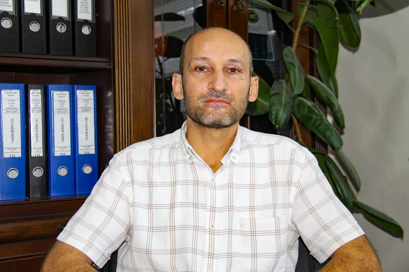 Avukat Orhan: Çözüm sürecinde yanlış muhatap, ağır bedel getirdi