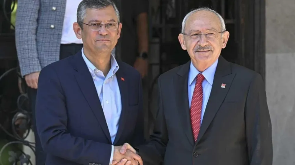 CHP, Kılıçdaroğlu’nu yalnız bırakmıyor: Duruşmayı en üst düzeyde takip edecek