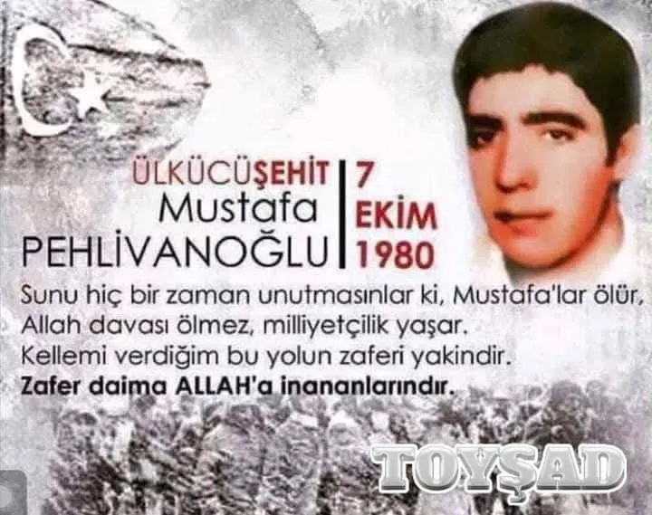 Zafer her zaman Allah’a inananlarındır!”