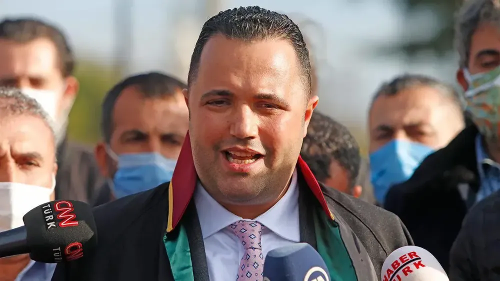 Rezan Epözdemir’den çarpıcı açıklama: “Mahkûm olursam hayatıma son vereceğim”