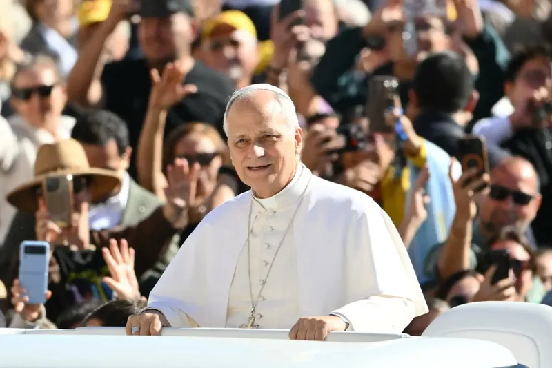 Papa XIV. Leo, selefi Papa Francis’in son arzusunu yerine getirmek için Türkiye’ye geliyor 