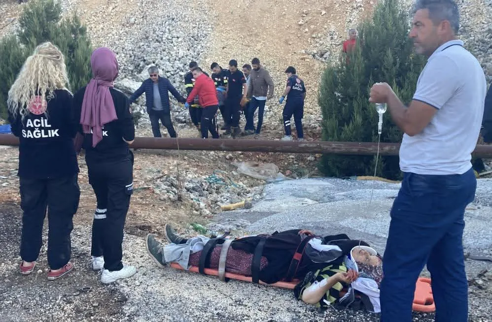 Kaza değil, cinayet