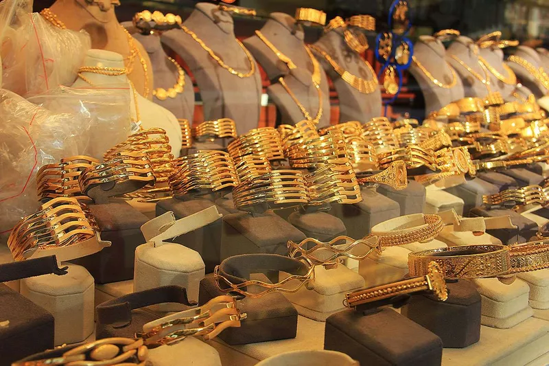 Çin altın rezervlerini artırdı: Sarı metal tarihi zirvede