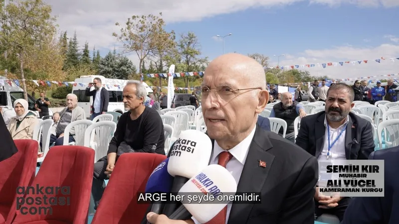 Kozmetek ilk kez Ankara’da gerçekleştirildi!