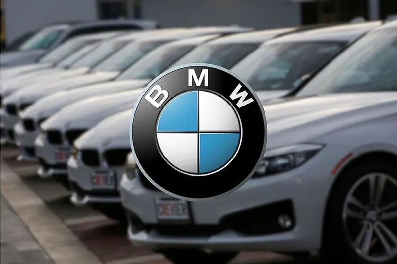 BMW, yangın riski nedeniyle Güney Afrika