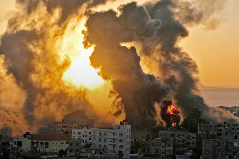 Gazze soykırımında 2 yıl geride kaldı: 732 günlük katliamda on binlerce hayat yıkıldı