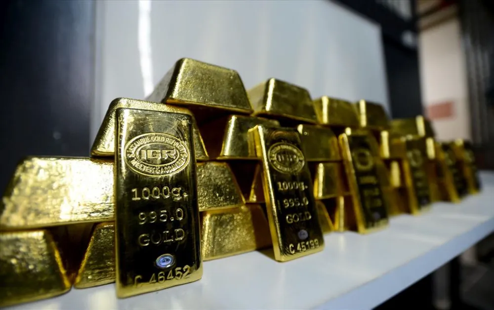 Şirketin yöneticileri arasında eski AKP milletvekili de var: İstanbul Altın Rafinerisi’ne operasyon