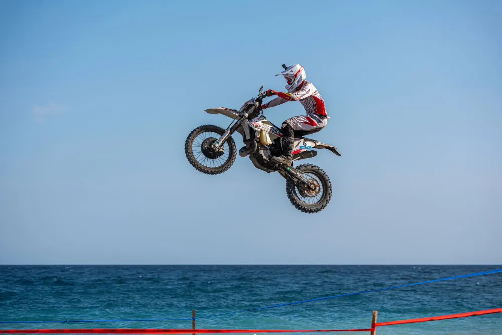 Dünyanın en iyileri Sea To Sky’da yer alacak