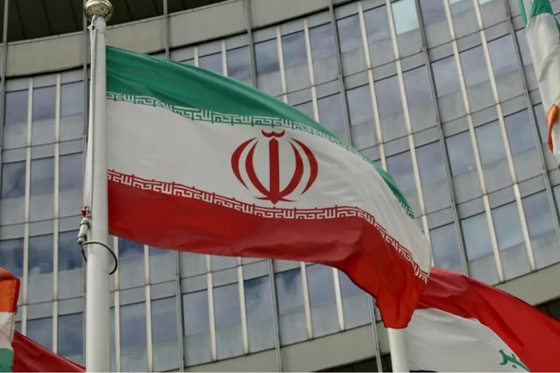 İran, AB diplomatlarına protesto notası verdi