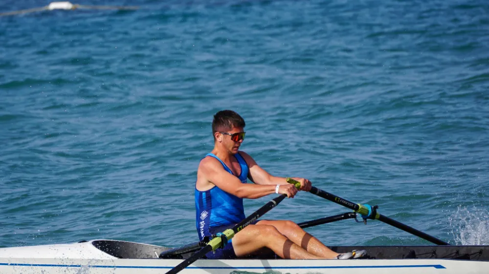 AVRUPA DENİZ KÜREĞİ VE SAHİL ŞAMPİYONASI MANAVGAT’TA DÜZENLENECEK 