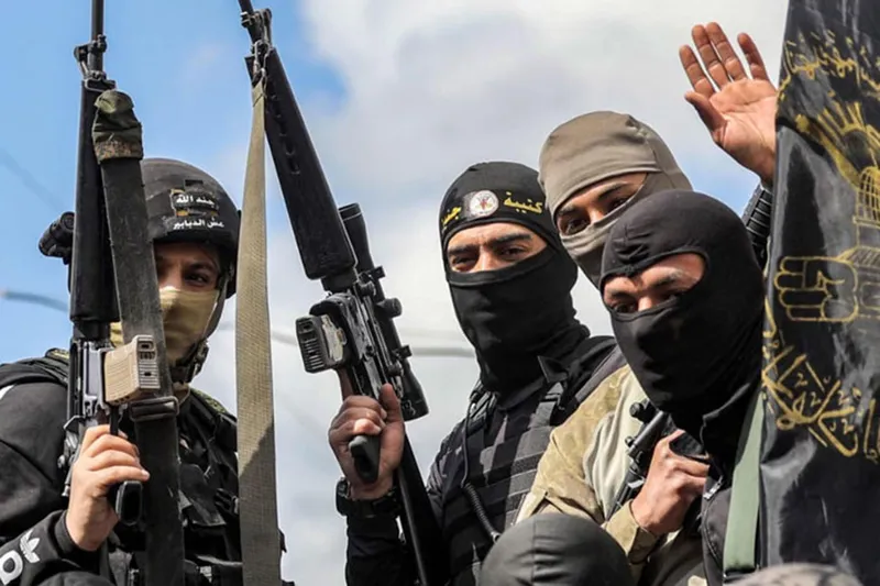 Kudüs Seriyyeleri: Aksa Tufanı direnişin dönüm noktası oldu