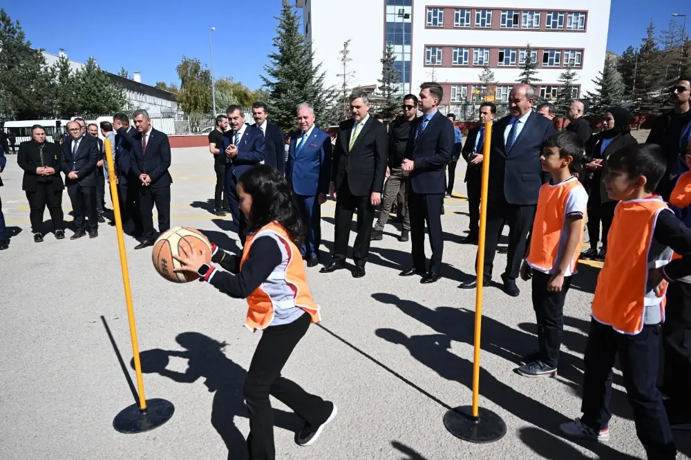 Sağlıkla Gülümse Erzurum