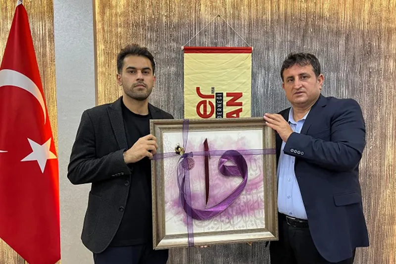 Batman ÖNDER İmam Hatipliler Derneği