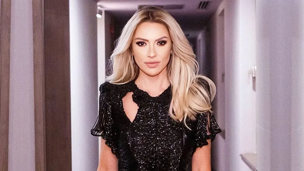 Ünlülere Şok Operasyon: Hadise, İrem Derici ve Simge Sağın Gözaltında