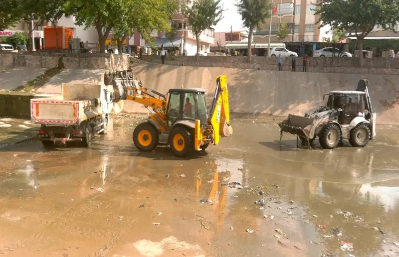ASKİ’den Kışa Tam Hazırlık