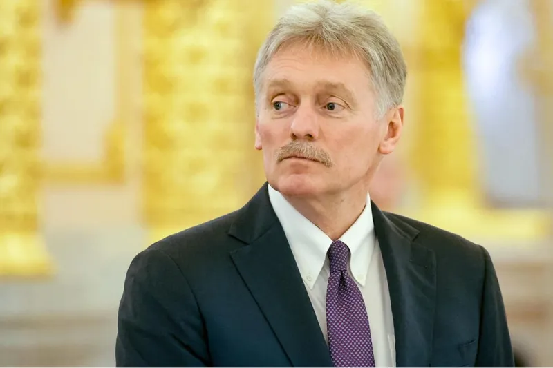 Peskov: Ukrayna çözüm sürecinde ciddi bir duraklama var