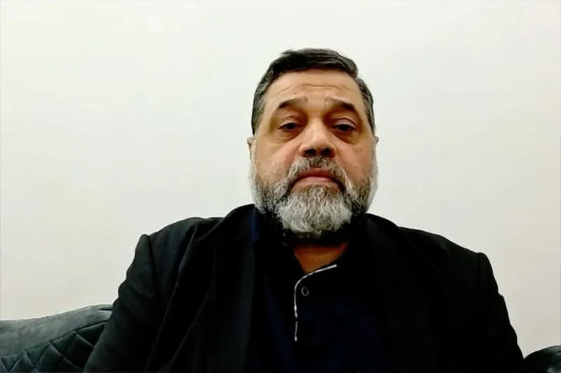 Usame Hamdan: İşgalcilerin işlerimize müdahalesini kabul etmeyeceğiz