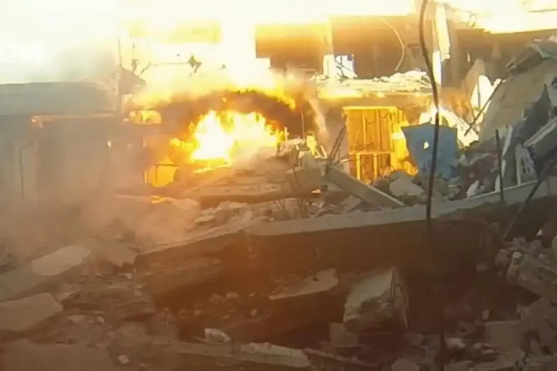 Daily Telegraph: HAMAS