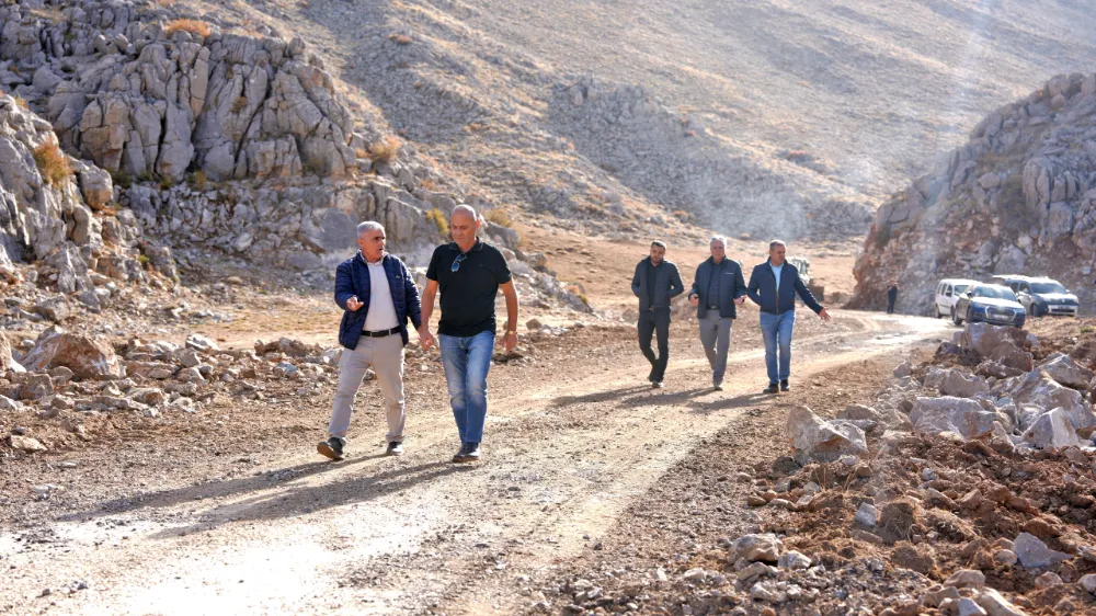 PAYALLAR YAYLASI’NDAKİ ASFALT ÇALIŞMASI TAMAMLANDI